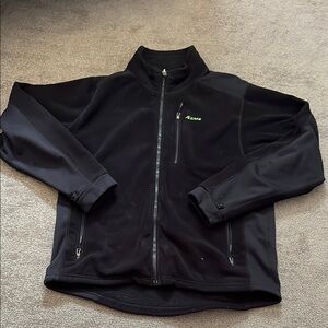East Mountain Sports Fleece Size XL
